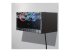 StarTech.com Wall Mount Patch Panel Bracket - Right-angle