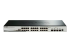 D-Link SmartPro DGS-1510-28X - Front