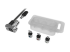 Kensington Universal 3-in-1 Keyed Laptop Lock - Close up