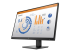 HP P27q G4 - P-Series - Right-angle