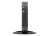 HP t640 - SFF Ryzen Embedded R1505G 2.4 GHz - Back