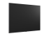 LG 43UK762H0LB - 43" Diagonal Class UK762H Series LED-backlit LCD TV - Left-angle