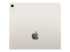 Apple 13-inch iPad Air M4 Wi-Fi - Close up