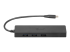 i-Tec USB C Slim 3-port HUB with Gigabit Ethernet adapter - Front
