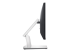 Dell P2424HT - LED monitor - Left side