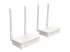 j5create JVAW53 - Wireless video/audio extender - Left-angle