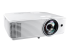 Optoma X309ST - DLP projector - Left-angle