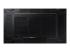 Samsung VH55T-E - 55" Diagonal Class VHT-E Series LED-backlit LCD display - Back