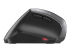 CHERRY MW 4500 - Vertical mouse - Left side