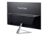 ViewSonic VX2776-SMH - Back
