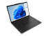 Lenovo ThinkPad T14 Gen 5 - Left-angle