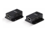 LINDY USB 2.0 Cat.5 Extender With Power Over - Top
