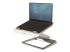 Fellowes Hana Laptop Support - Right-angle