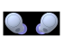 Sony WF-C700N - True wireless earphones with mic - Front