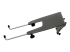 Ergotron - Notebook arm mount tray - Right side