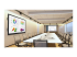 Optoma Creative Touch 3862RK - Left-angle