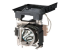NEC NP20LP - Projector lamp - 