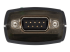 Eaton Tripp Lite Series Keyspan High Speed USB to Serial Adapter - Top