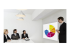 Epson EB-1780W - LCD projector - Right side