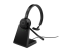 Jabra Evolve 65 TE Mono - Left-angle