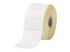 Brother - White - 51 x 26 mm 1900 label(s) (1 roll(s) x 1900 paper labels (pack of 16) - Right-angle