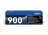 Brother TN900BK - black - Front