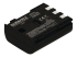 Duracell DRC2L - Battery - Back