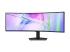 Samsung ViewFinity S9 S49C950UAU - Right-angle