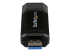 StarTech.com USB 3.0 to Gigabit Ethernet NIC Network Adapter - Left side