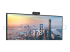 ASUS BE24EQK - LED monitor - Close up