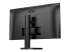 AOC U27B3AF - LED monitor - Back