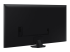 Samsung QE98C - 98" Diagonal Class (97.5" viewable) - Back