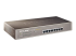 TP-Link TL-SG1008 - Switch - Left-angle