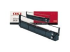 OKI - Black - print ribbon - 