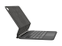 Belkin Connect Pro - Keyboard and folio case (protective case) - Left-angle