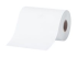 Brother - White - Roll (5.8 cm x 13 m) 1 roll(s) continuous paper (pack of 24) - Right-angle