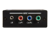StarTech Converge A/V Component with Audio to HDMI® Format Converter - Front