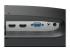 BenQ GW2283 - LED monitor - Close up