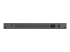 NETGEAR GS116LP - Switch - Back