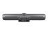 Logitech Medium Room Universal VC Appliance with Tap + Rally Bar - Back