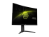 MSI MAG 321CUP - LED monitor - Left-angle
