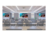 Sony VPL-PHZ61 - 3LCD projector - Back