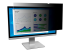 3M Privacy Filter - Display privacy filter - Left-angle