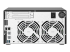 QNAP TS-832PX - NAS server - Back