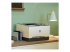 HP Color LaserJet Pro 3202dw - Left-angle