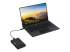Seagate Expansion STKM4000400 - Left-angle