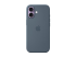 Apple - Back cover for mobile phone - Front