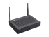 ASUS Fanless Chromebox CF40 BC012UN - Left-angle