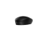 HP 125 - Mouse - wired - Left-angle