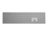 Microsoft Surface Keyboard - Front
